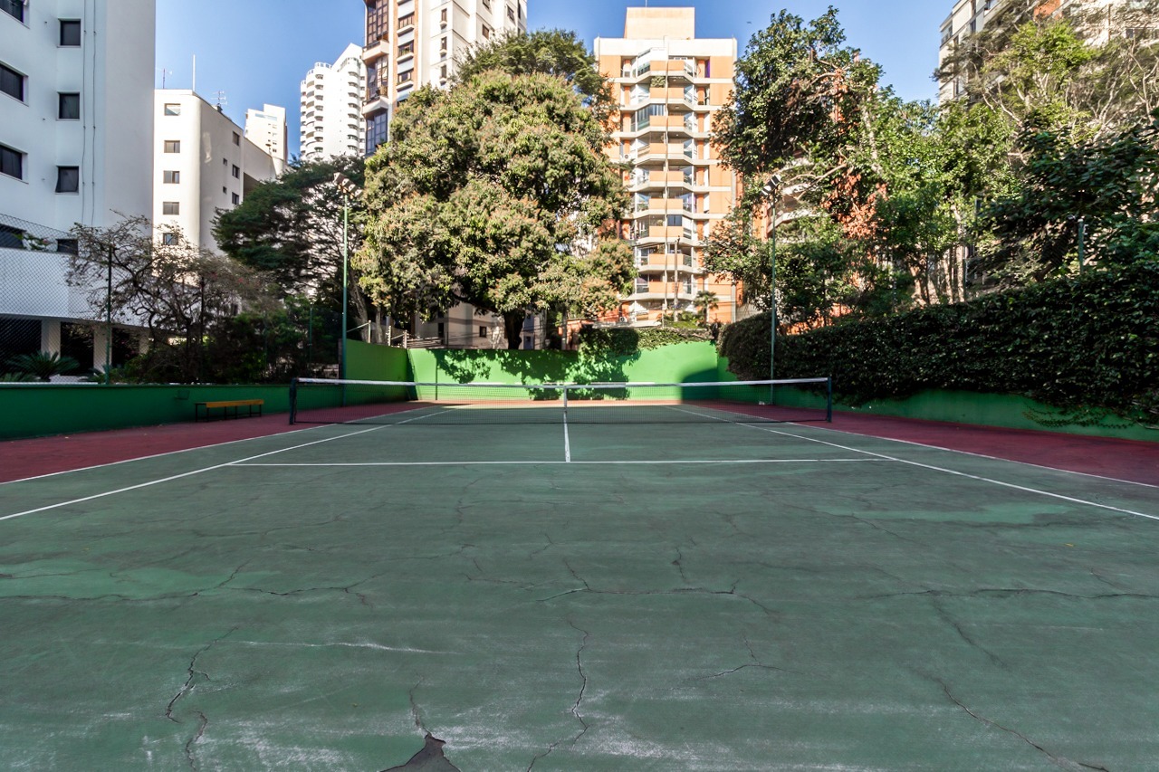 Apartamento para venda em Real Parque