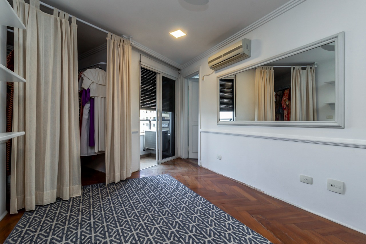 Apartamento para venda em Real Parque