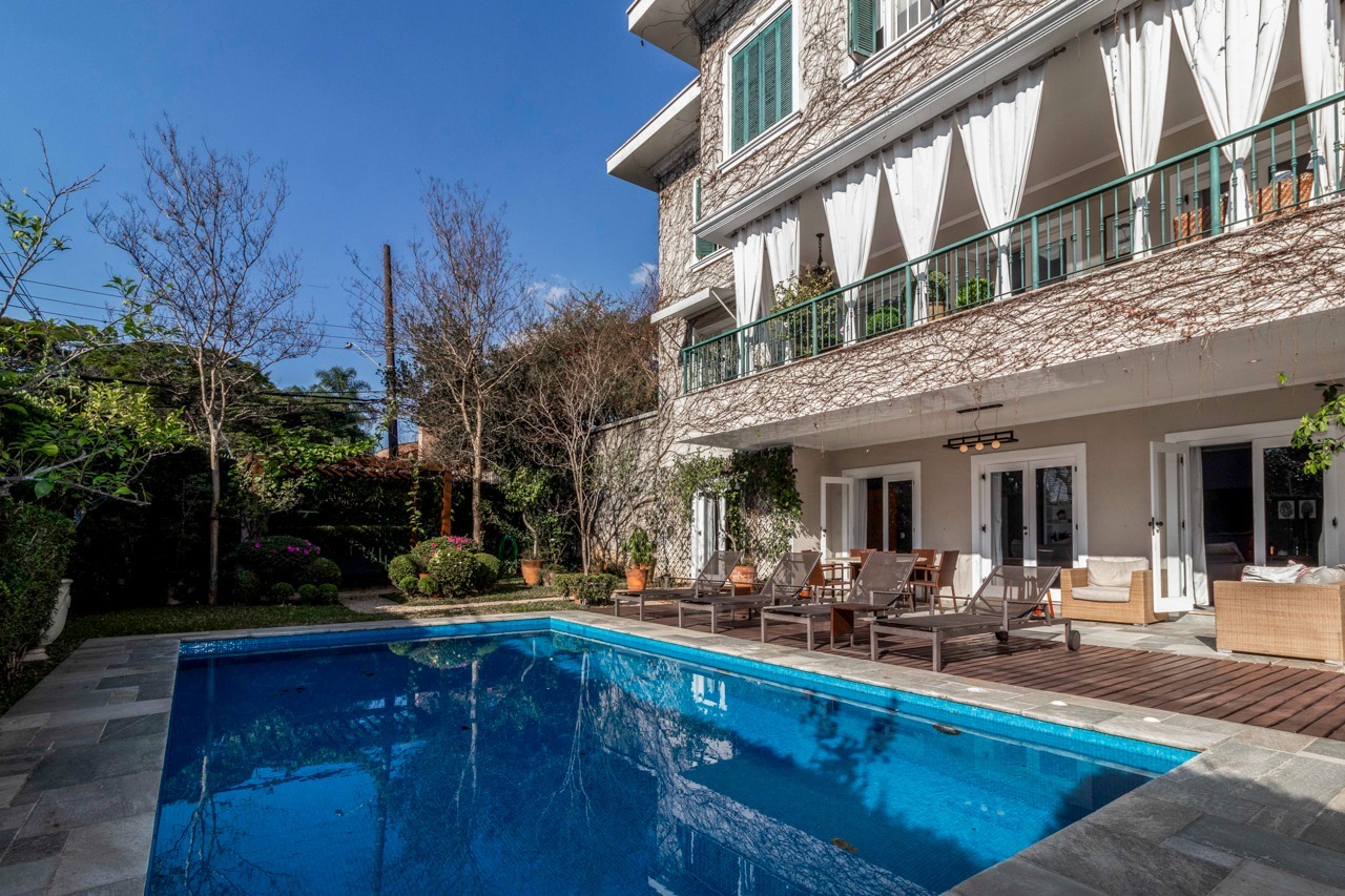 Casa para venda em Jardim Guedala