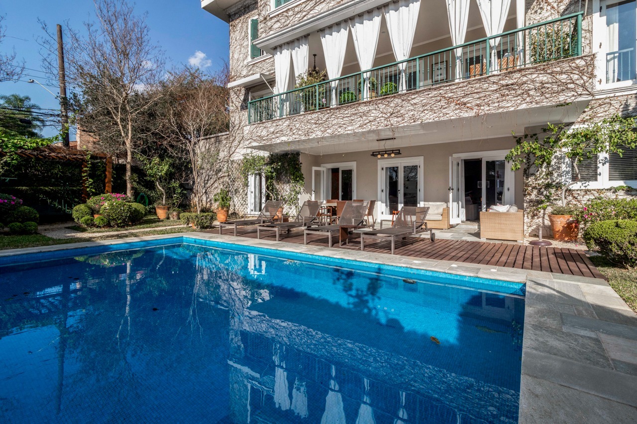 Casa para venda em Jardim Guedala