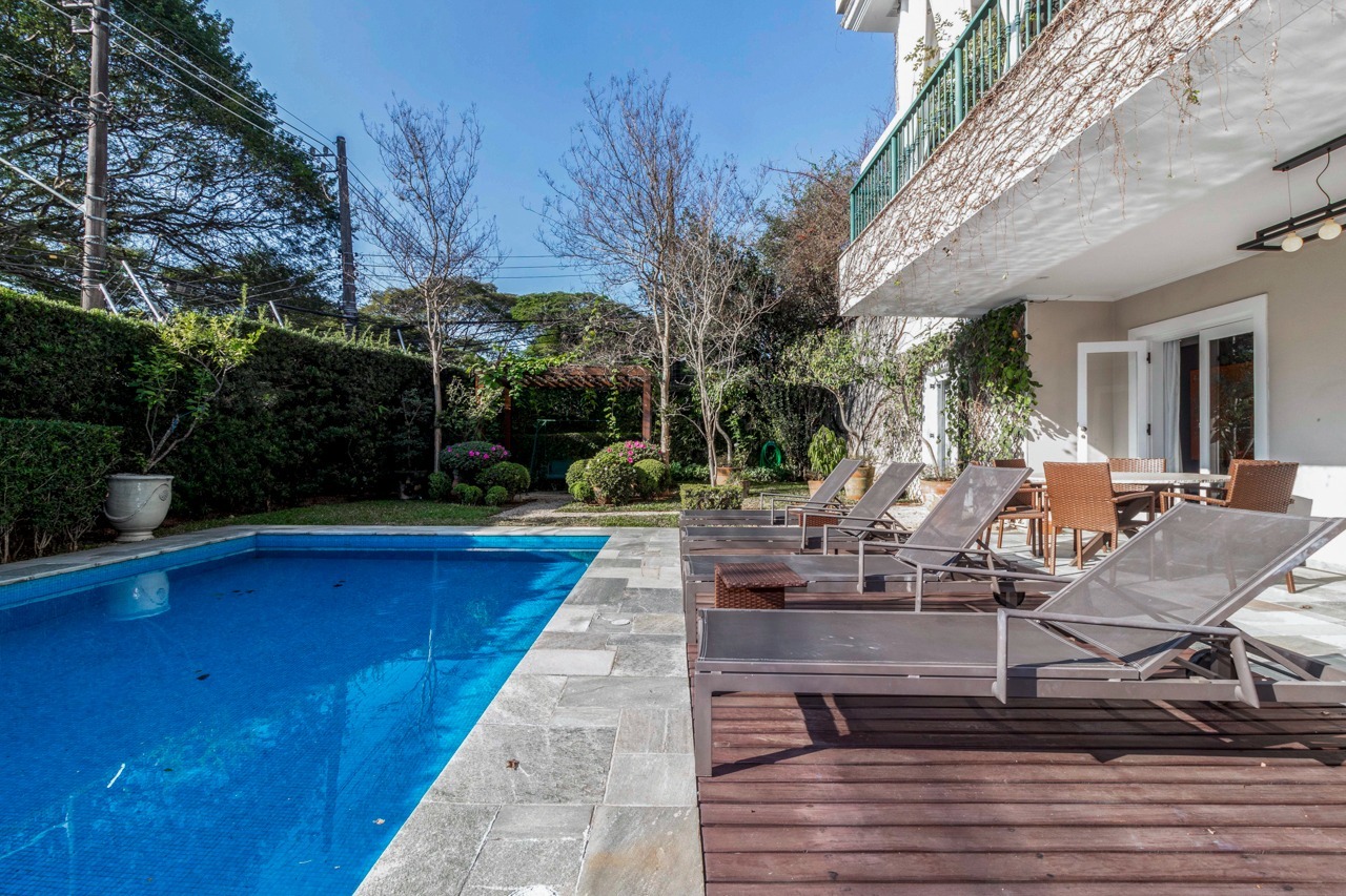 Casa para venda em Jardim Guedala