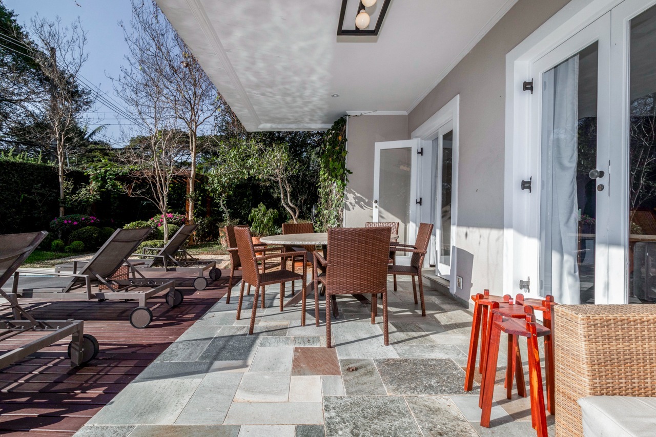 Casa para venda em Jardim Guedala