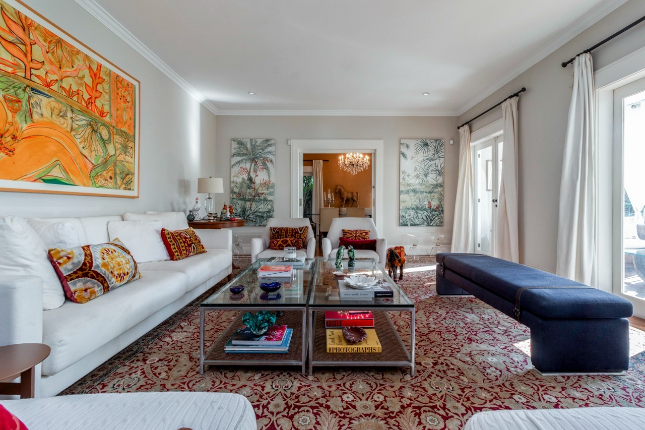 Casa para venda em Jardim Guedala