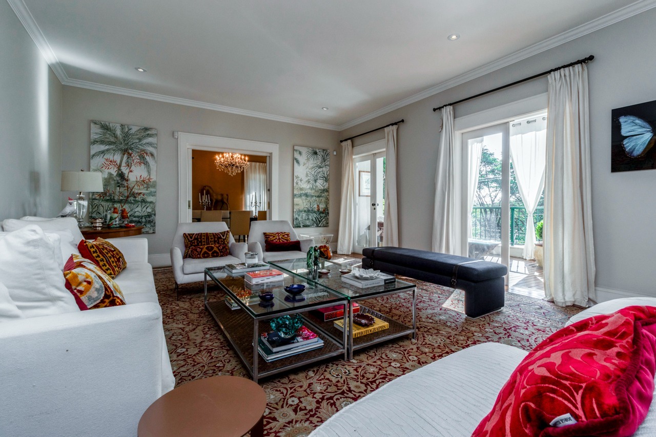 Casa para venda em Jardim Guedala
