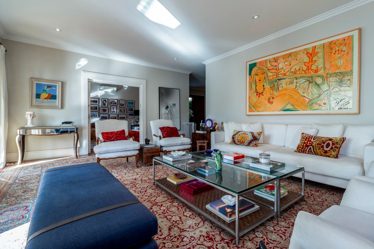 Casa para venda em Jardim Guedala