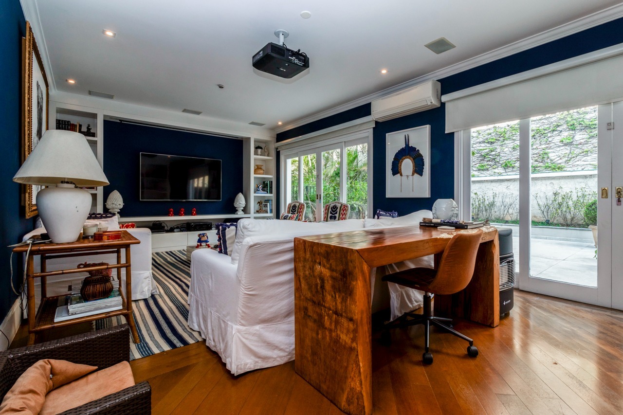 Casa para venda em Jardim Guedala