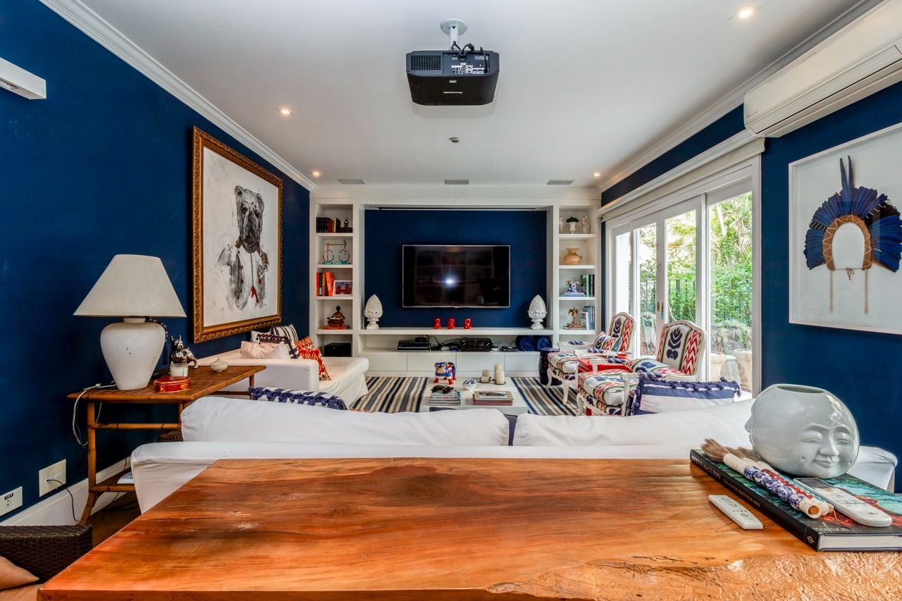 Casa para venda em Jardim Guedala