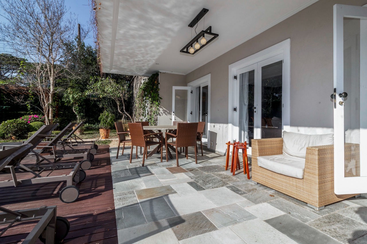 Casa para venda em Jardim Guedala