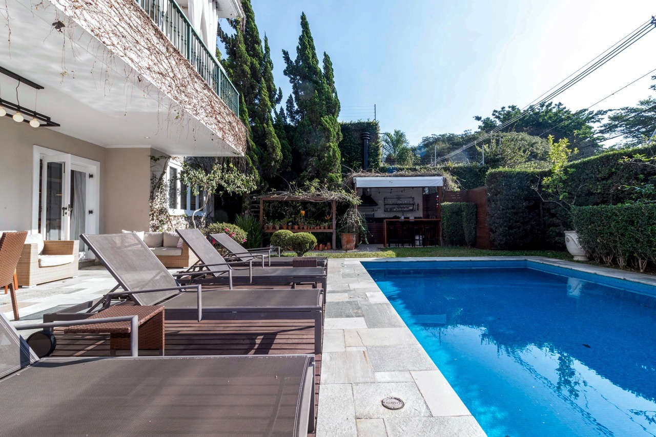 Casa para venda em Jardim Guedala