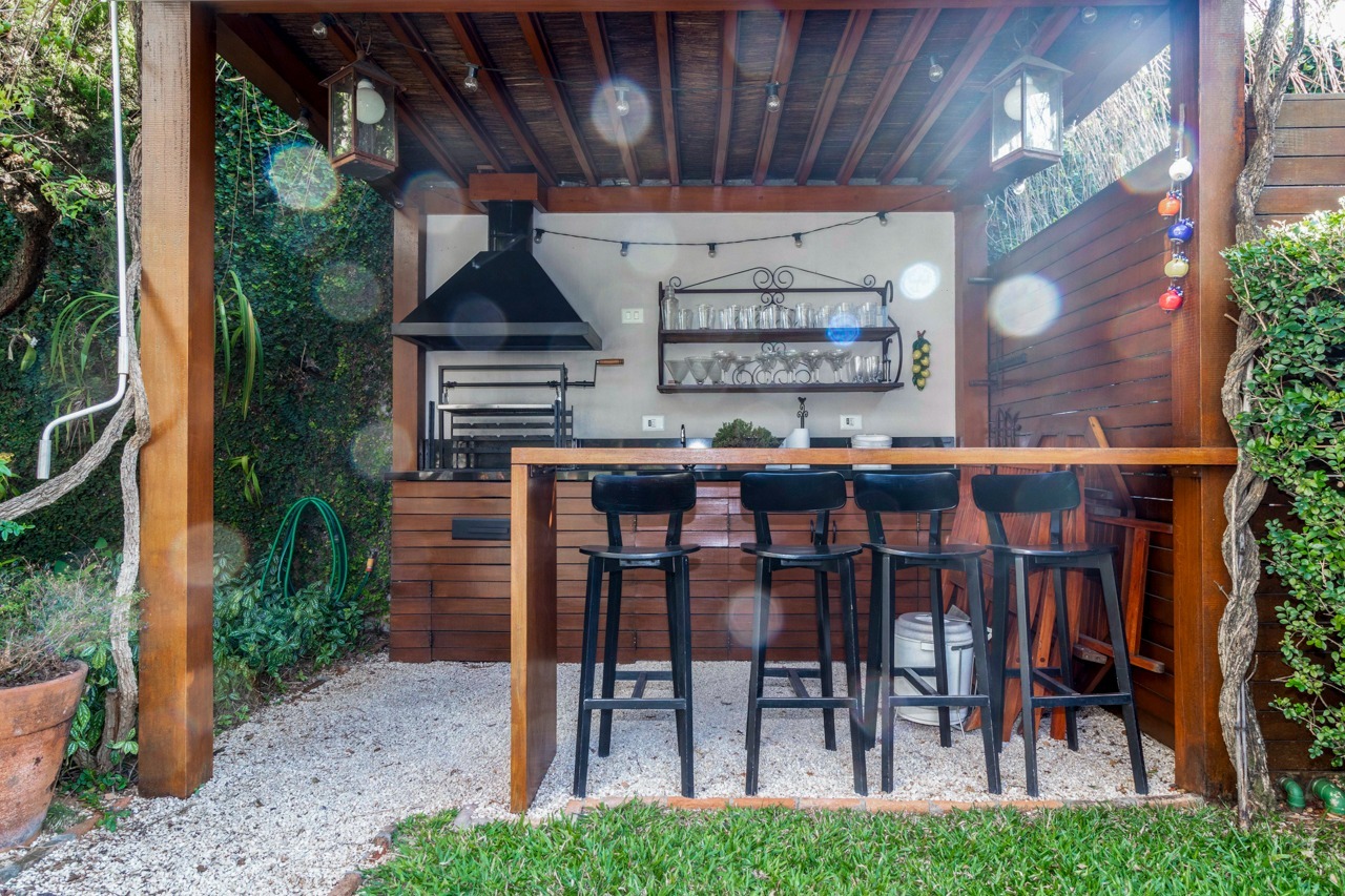 Casa para venda em Jardim Guedala