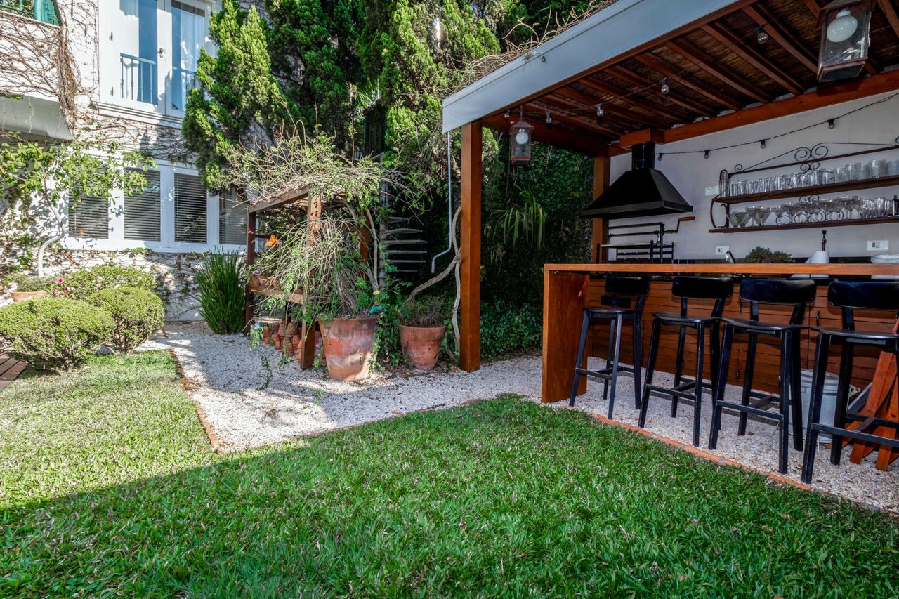 Casa para venda em Jardim Guedala