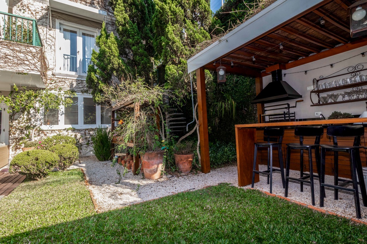 Casa para venda em Jardim Guedala