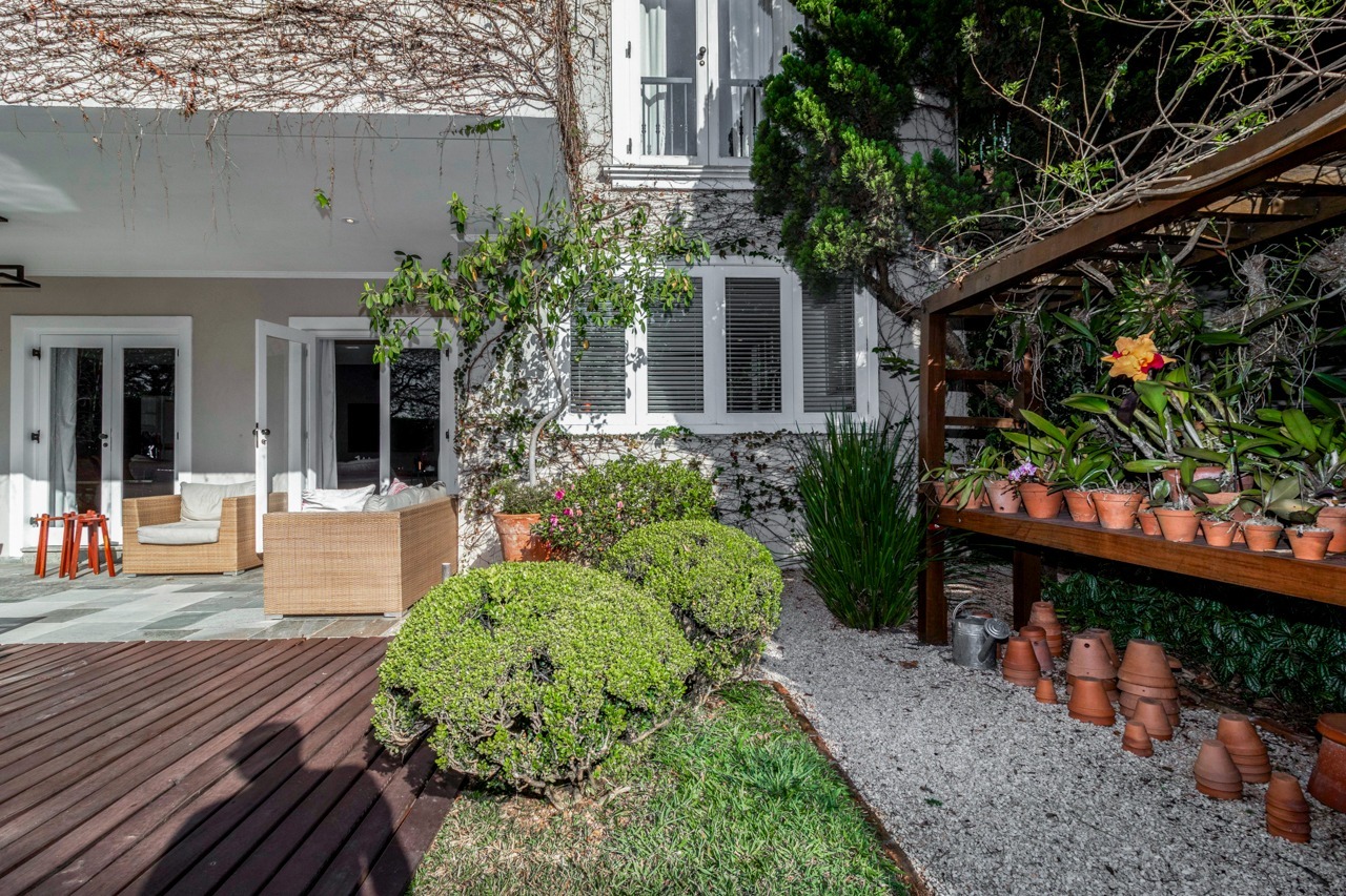 Casa para venda em Jardim Guedala