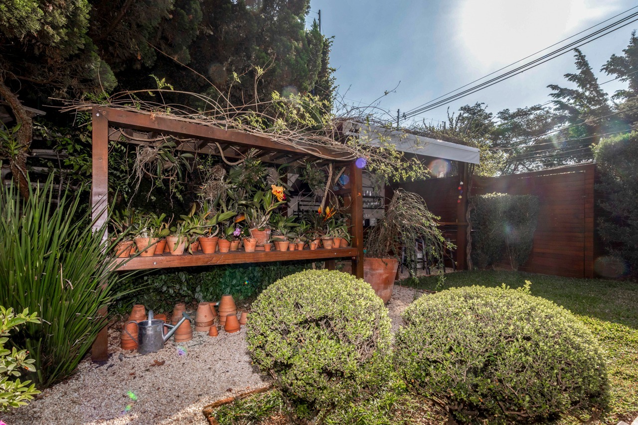 Casa para venda em Jardim Guedala