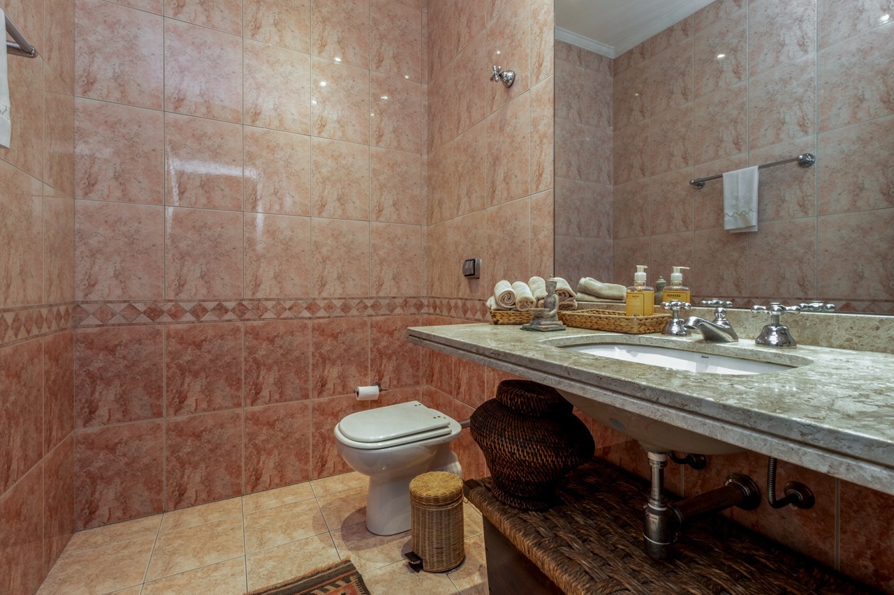 Casa para venda em Jardim Guedala