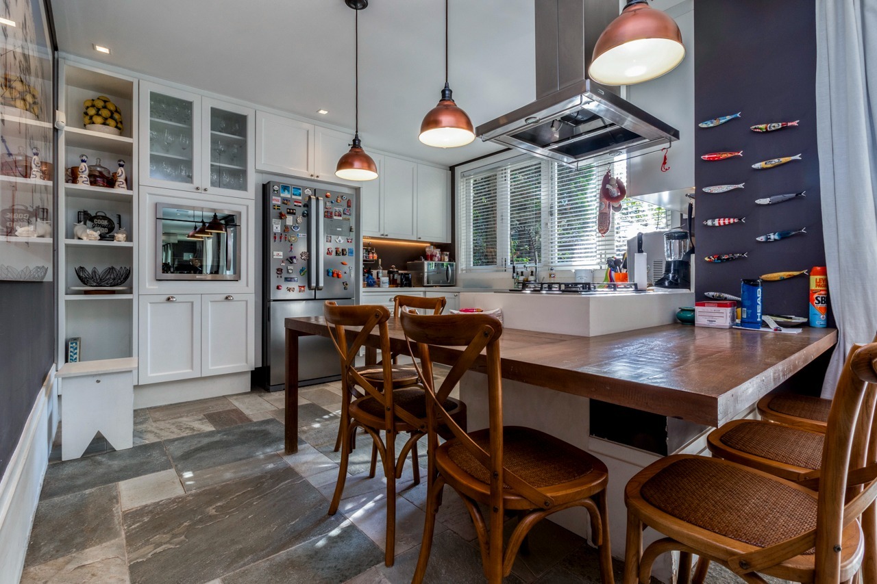 Casa para venda em Jardim Guedala