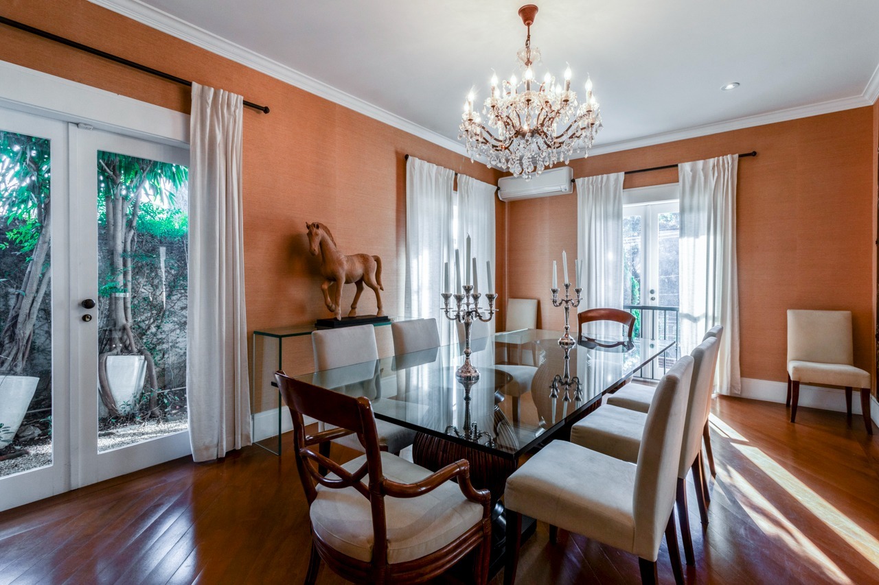 Casa para venda em Jardim Guedala