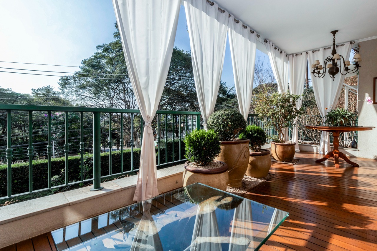 Casa para venda em Jardim Guedala