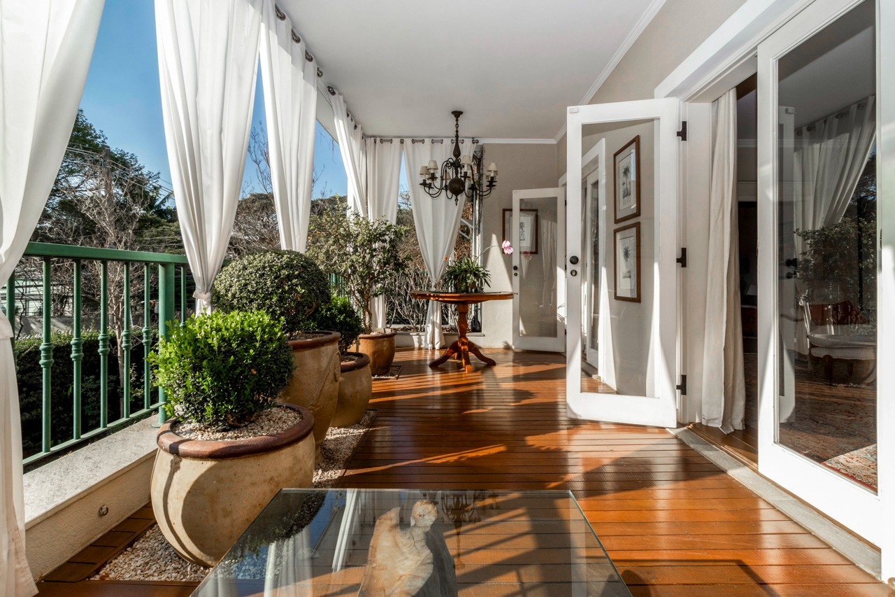 Casa para venda em Jardim Guedala