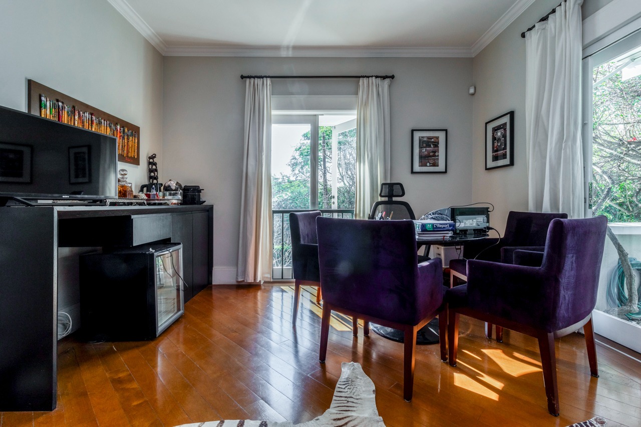 Casa para venda em Jardim Guedala
