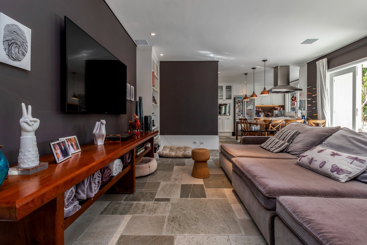 Casa para venda em Jardim Guedala