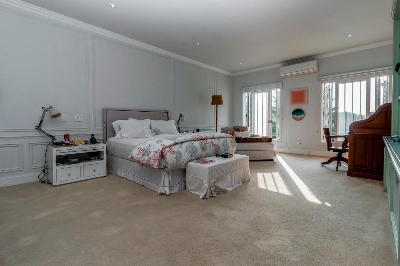 Casa para venda em Jardim Guedala