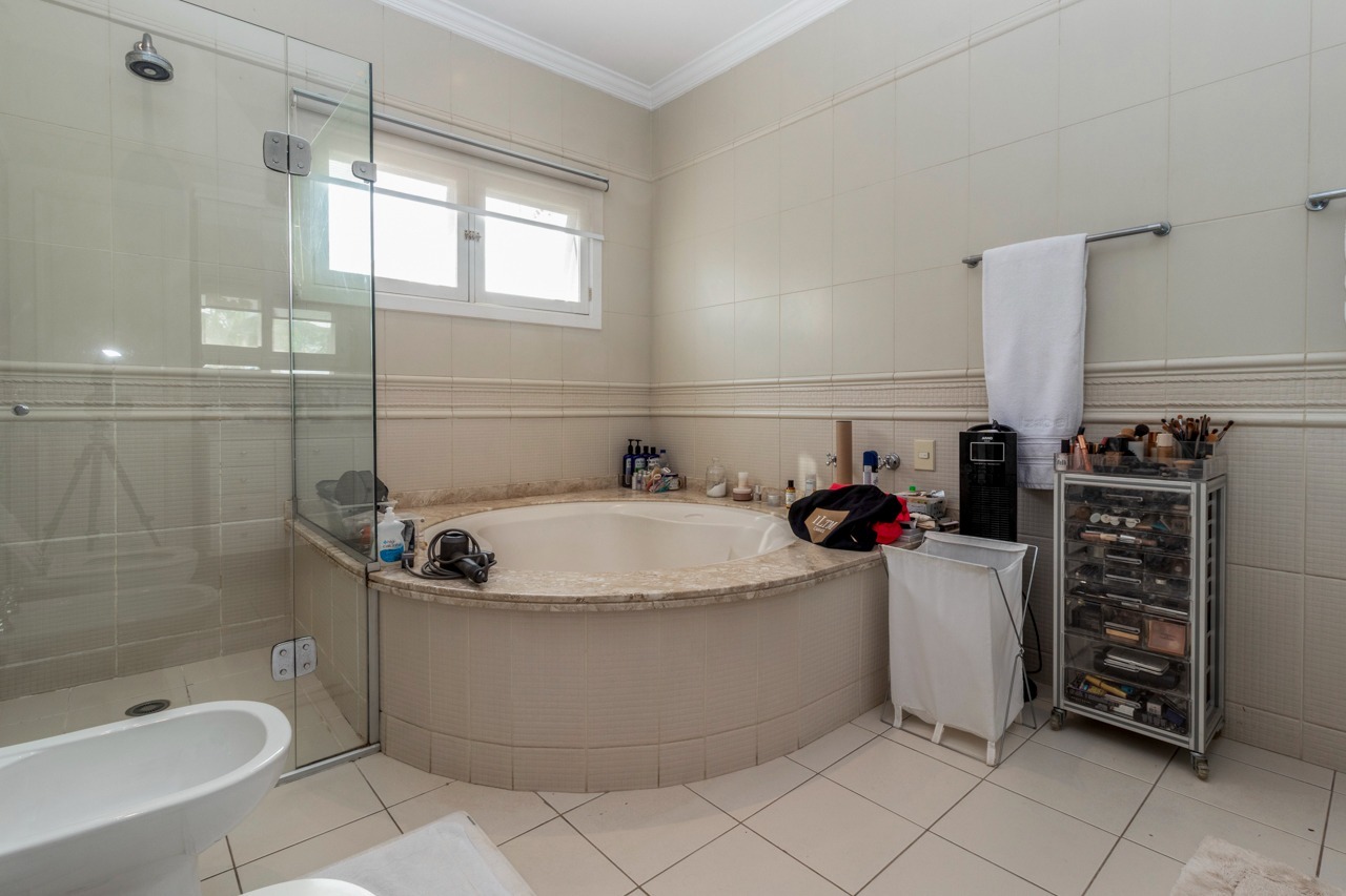 Casa para venda em Jardim Guedala