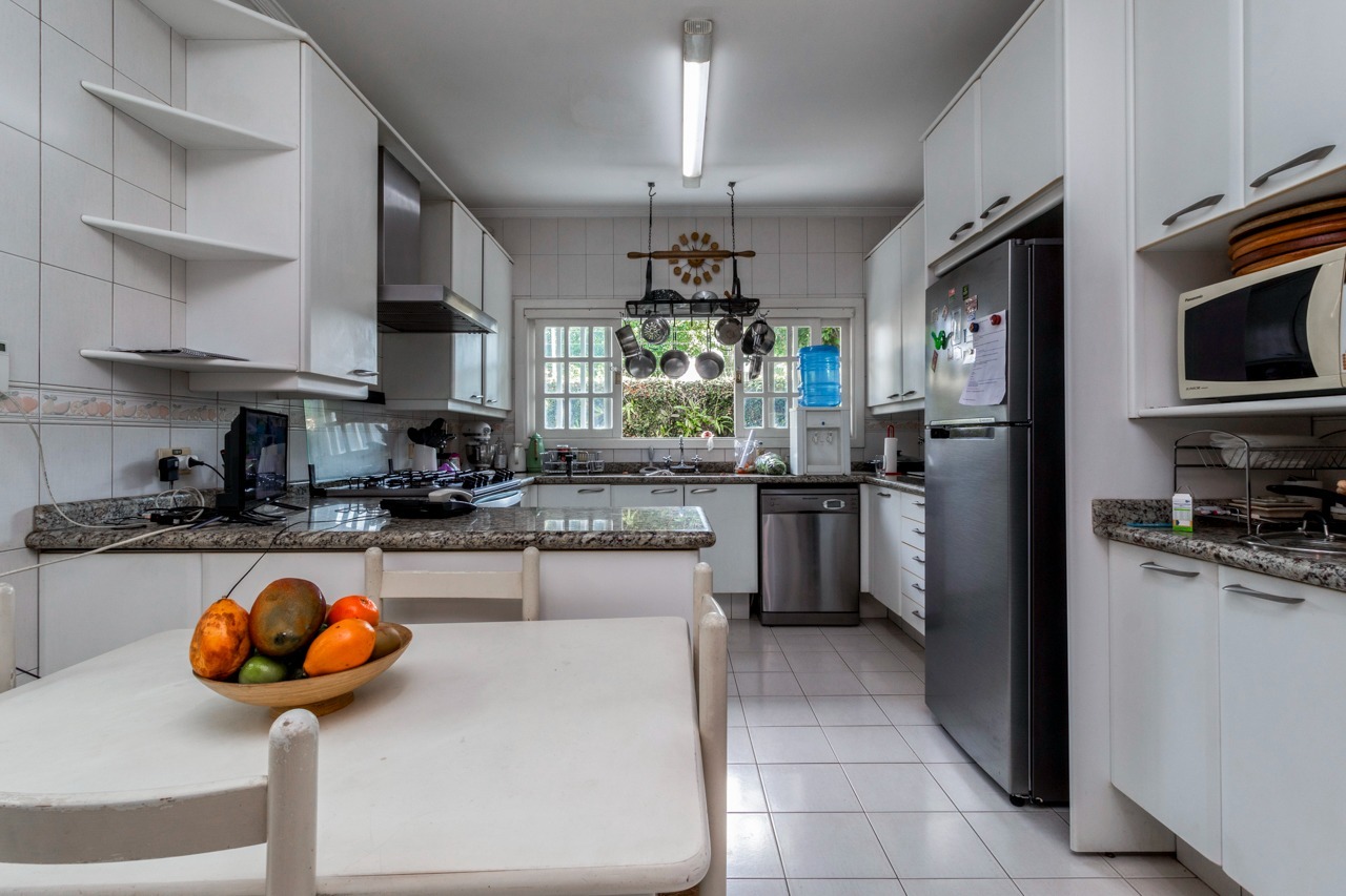 Casa para venda em Jardim Guedala