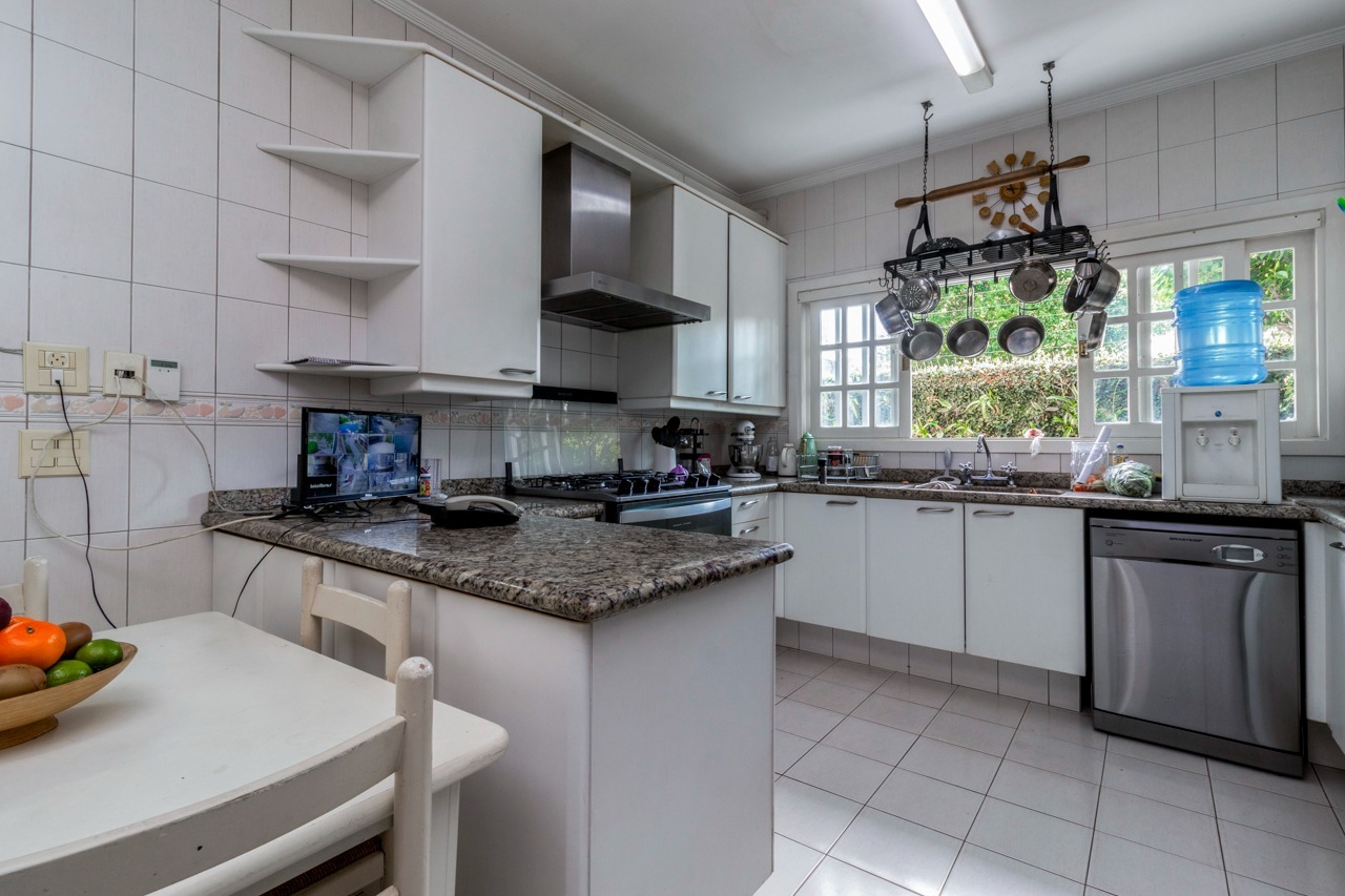 Casa para venda em Jardim Guedala