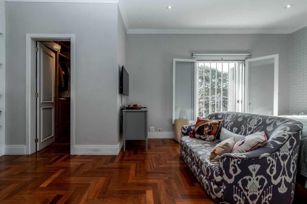 Casa para venda em Jardim Guedala
