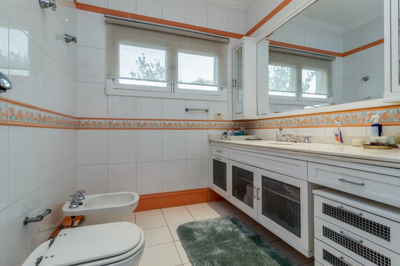 Casa para venda em Jardim Guedala