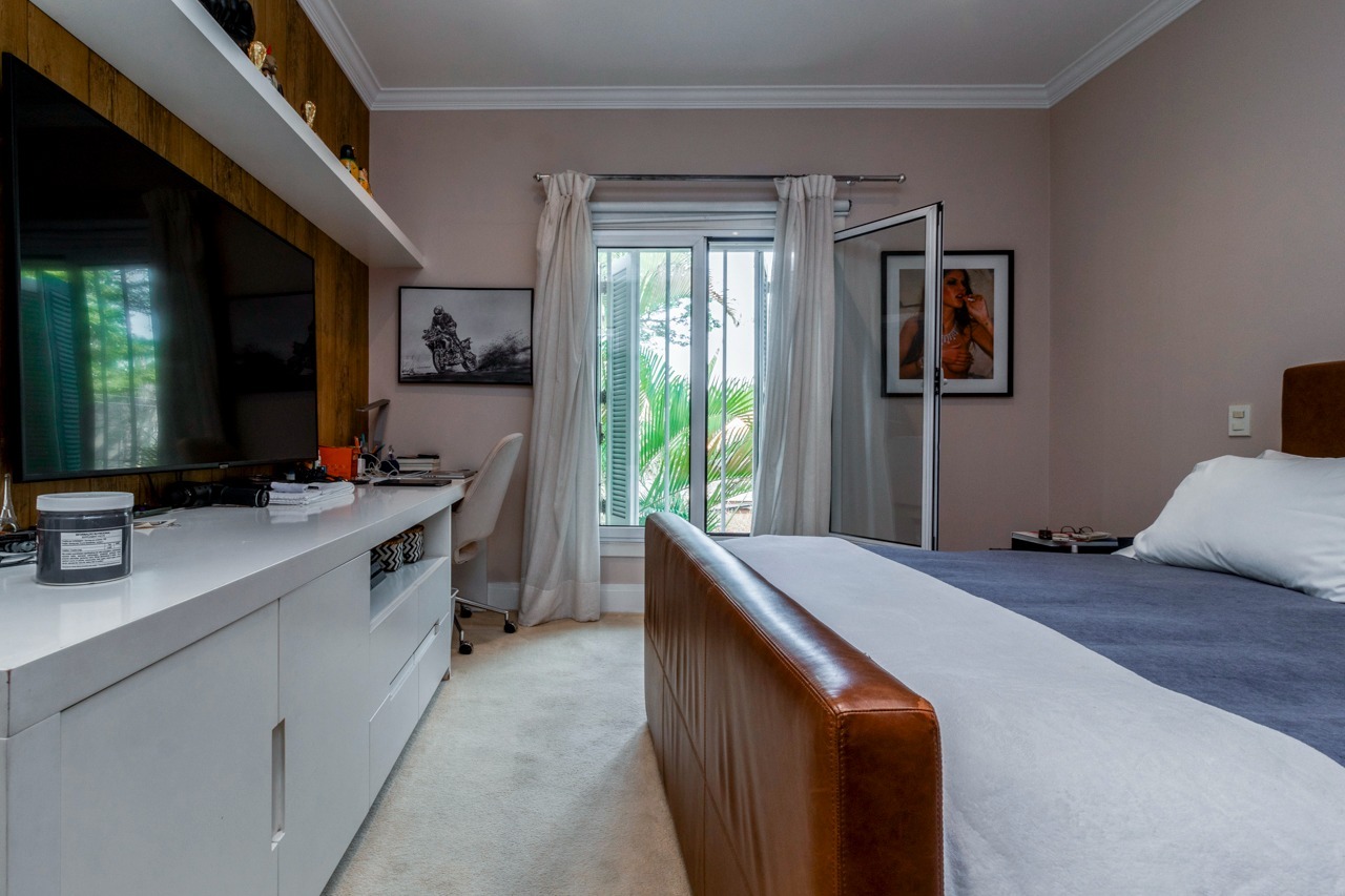 Casa para venda em Jardim Guedala