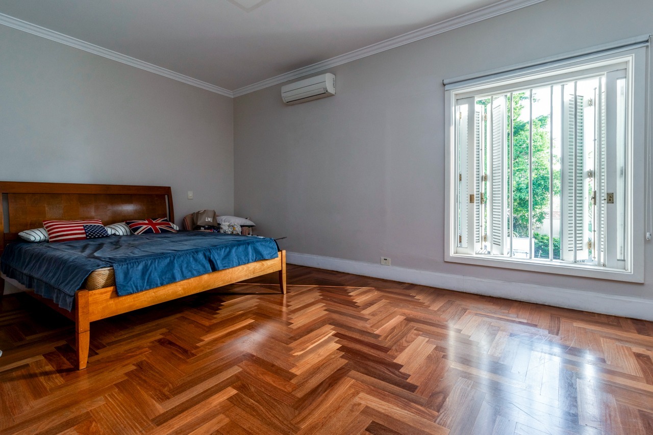 Casa para venda em Jardim Guedala