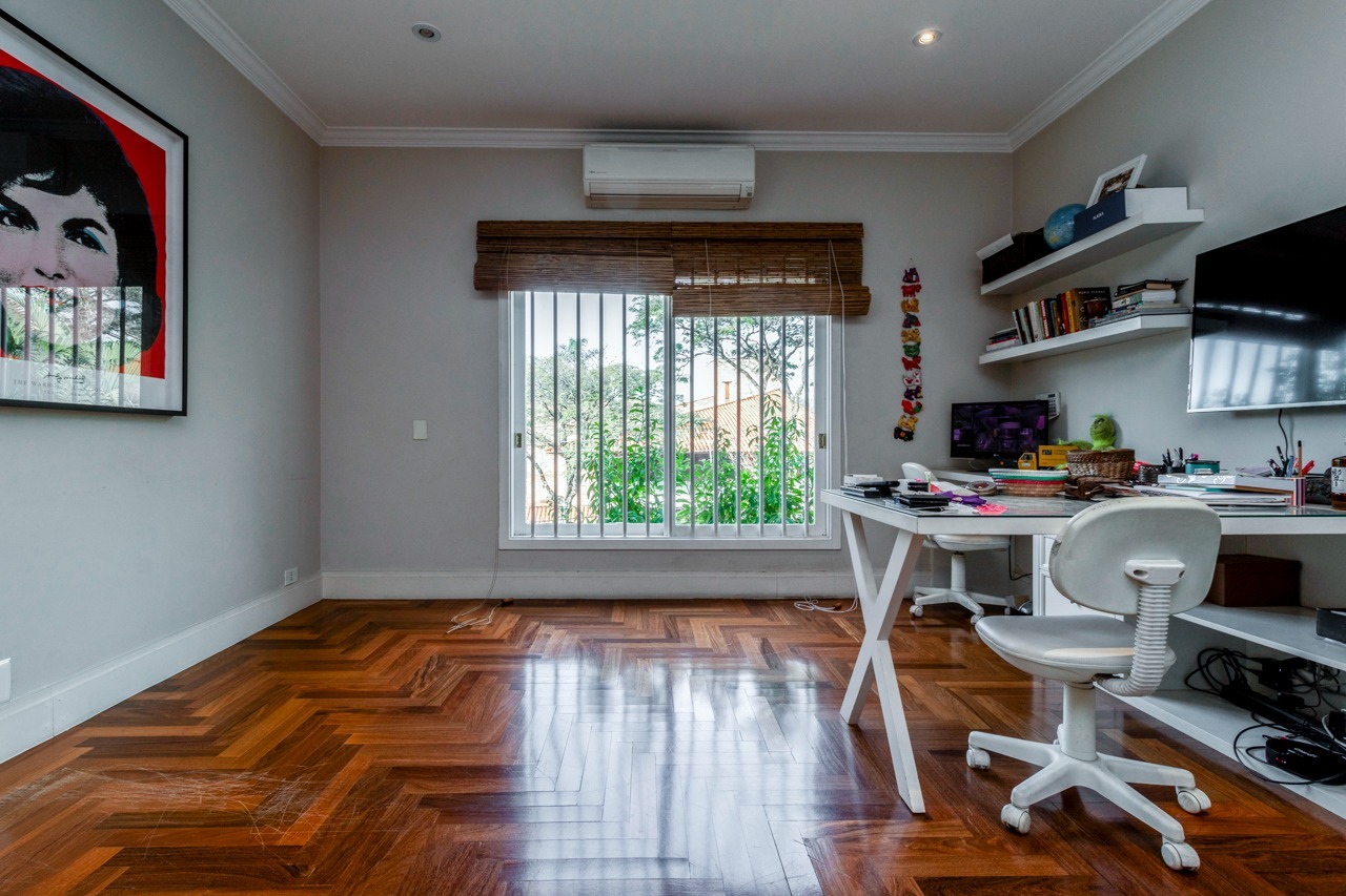 Casa para venda em Jardim Guedala