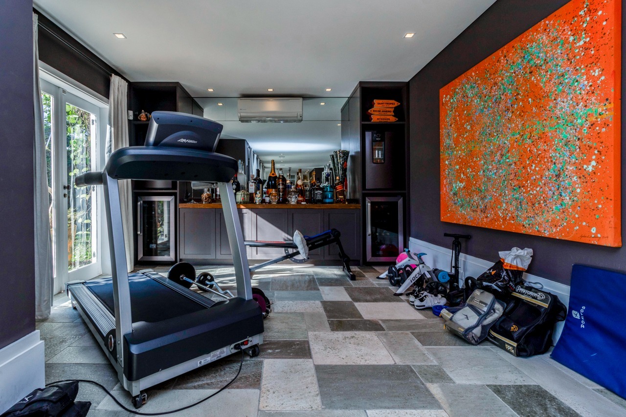 Casa para venda em Jardim Guedala