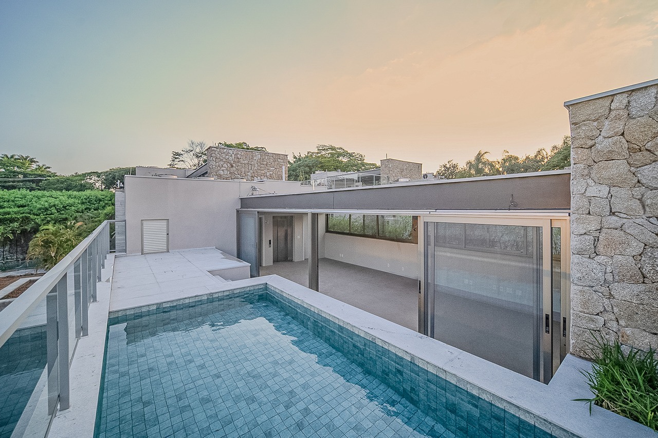 Casa Em Condomínio para venda em Cidade Jardim