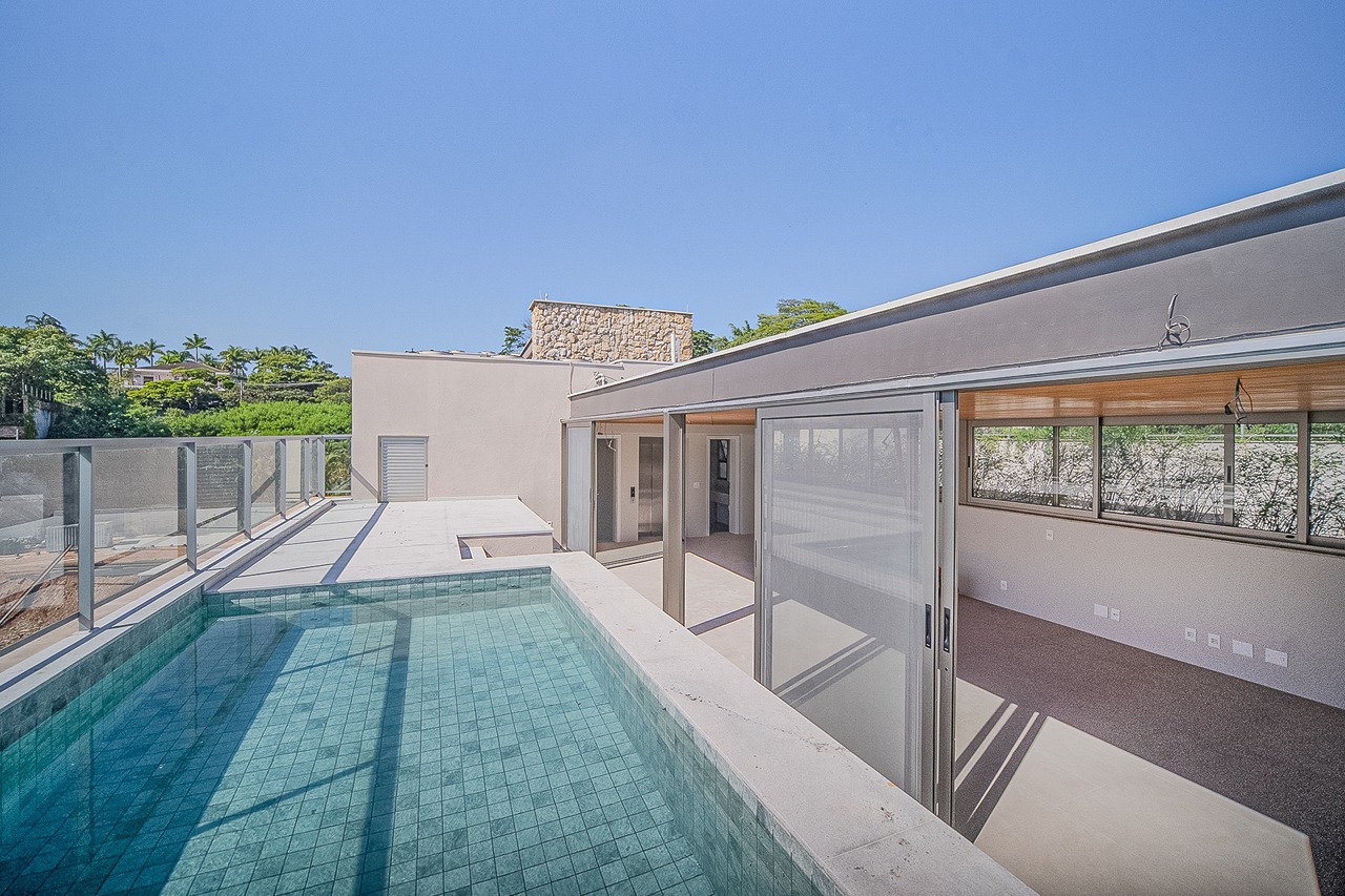 Casa Em Condomínio para venda em Cidade Jardim