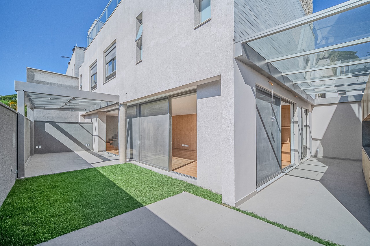 Casa Em Condomínio para venda em Cidade Jardim