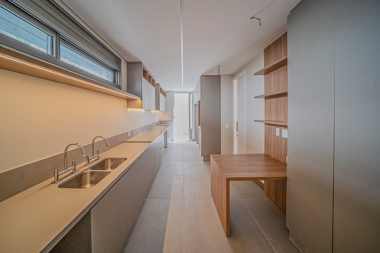 Casa Em Condomínio para venda em Cidade Jardim