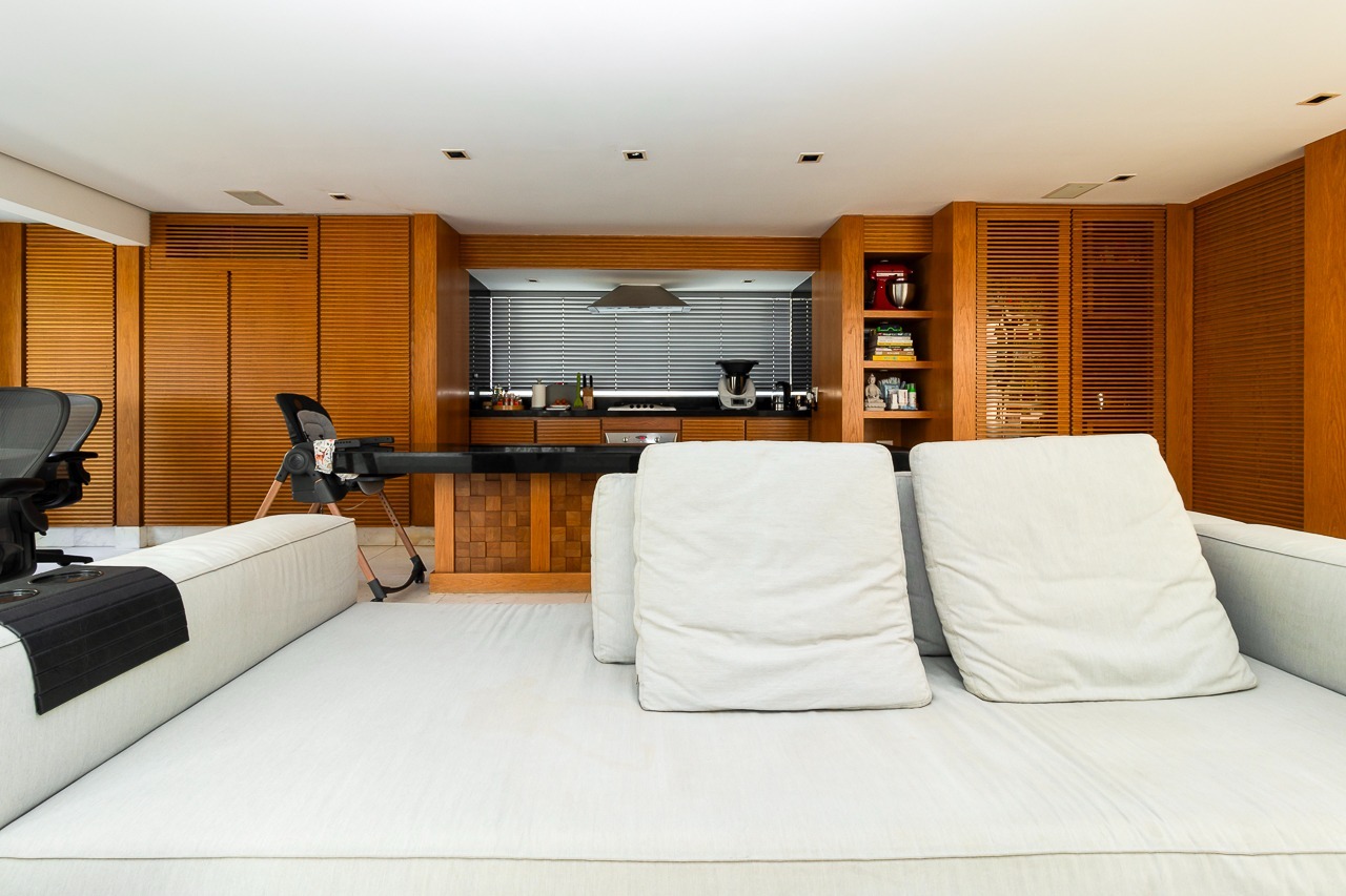 Apartamento Duplex para venda em Jardins (Cerqueira Cesar)