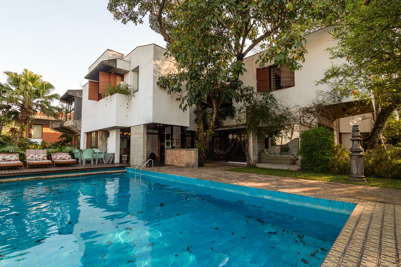 Casa para venda em Cidade Jardim