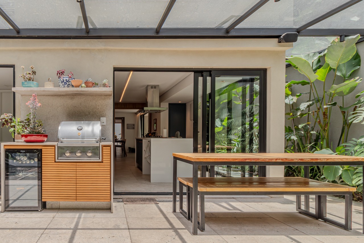 Casa para venda em Jardim Europa