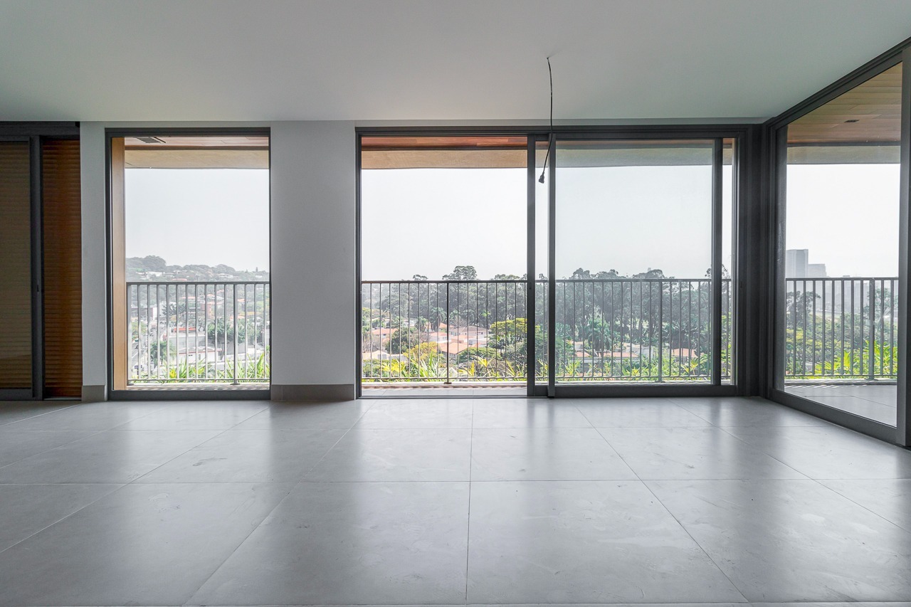 Apartamento para venda em Cidade Jardim