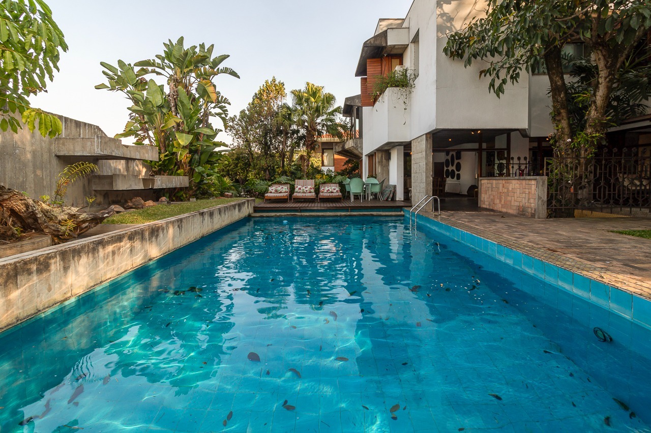 Casa para venda em Cidade Jardim