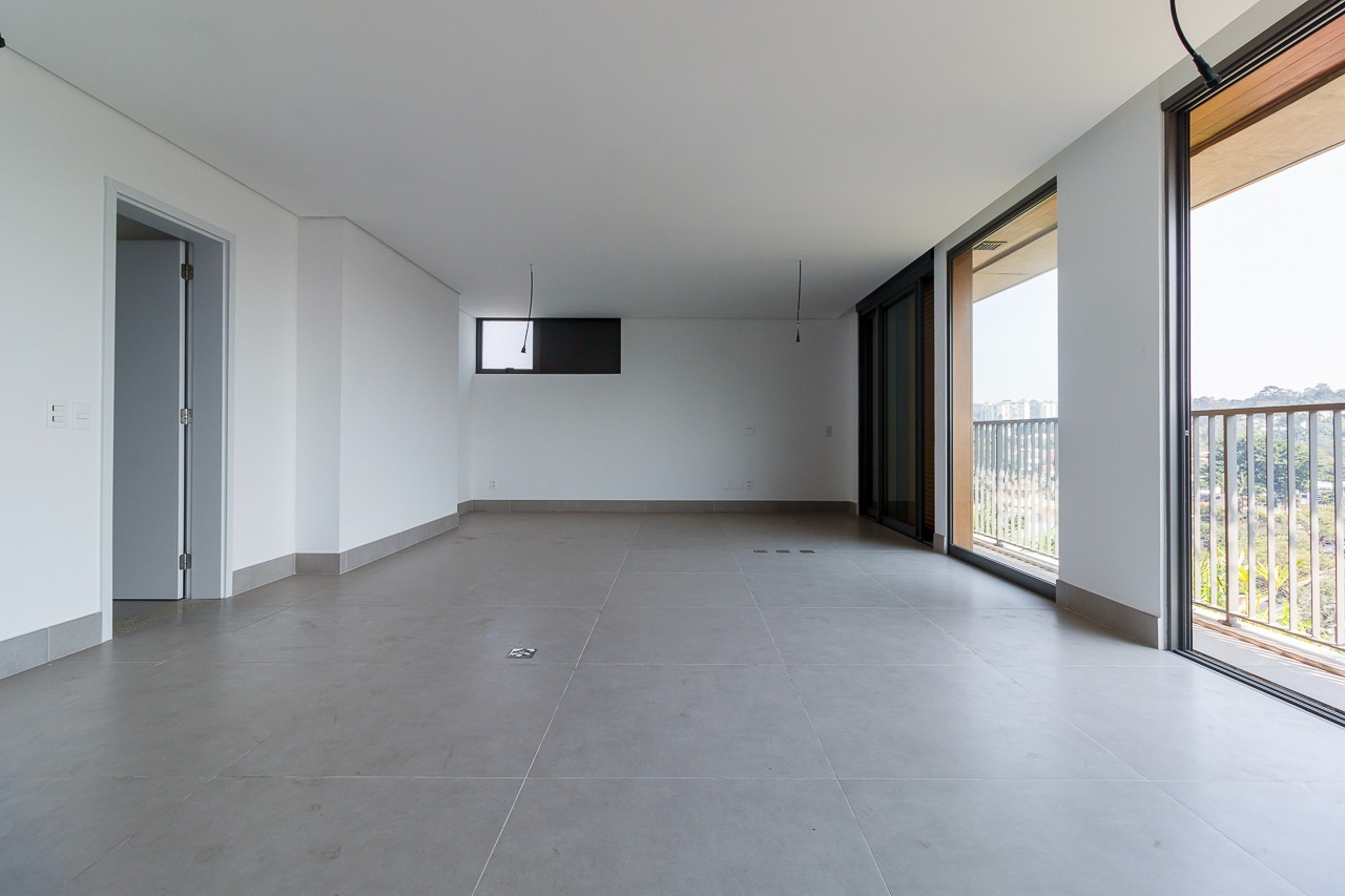 Apartamento para venda em Cidade Jardim