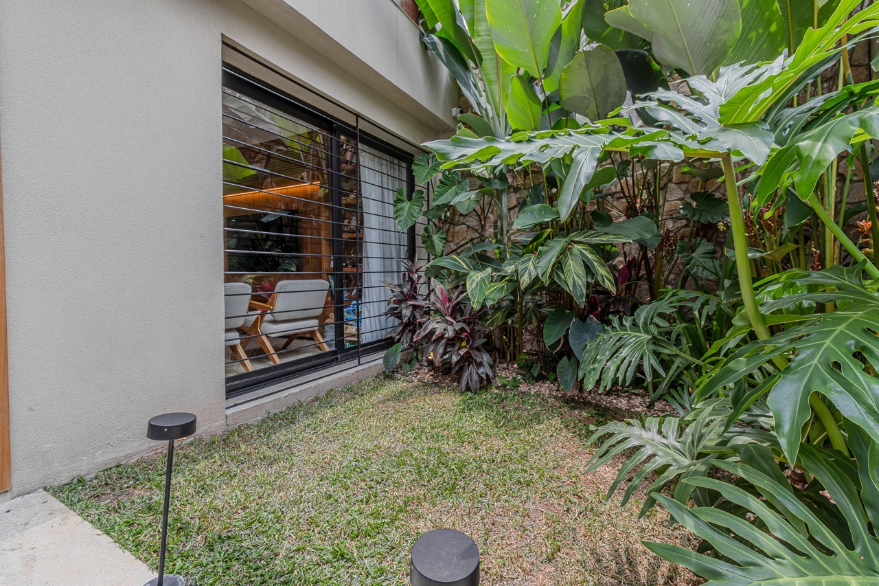 Casa para venda em Jardim Europa