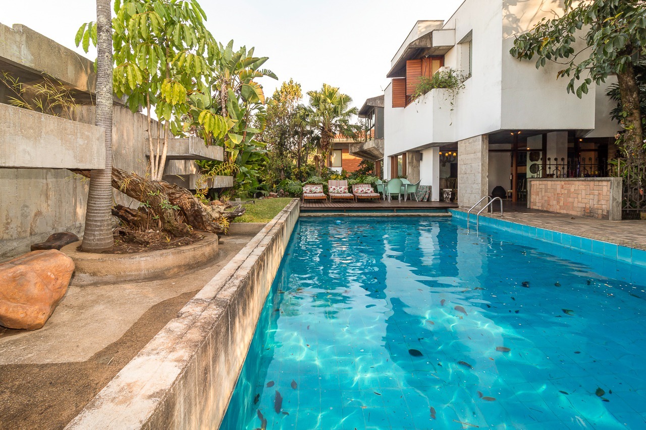 Casa para venda em Cidade Jardim