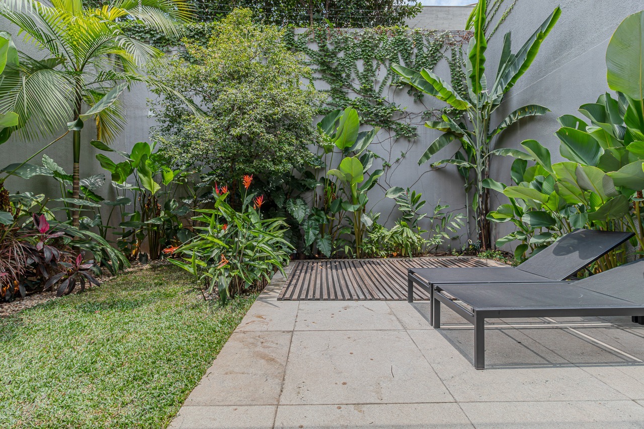Casa para venda em Jardim Europa