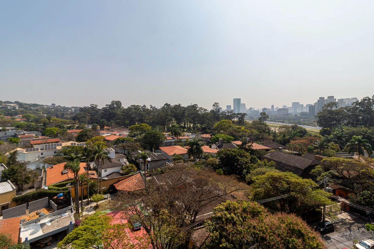Apartamento para venda em Cidade Jardim