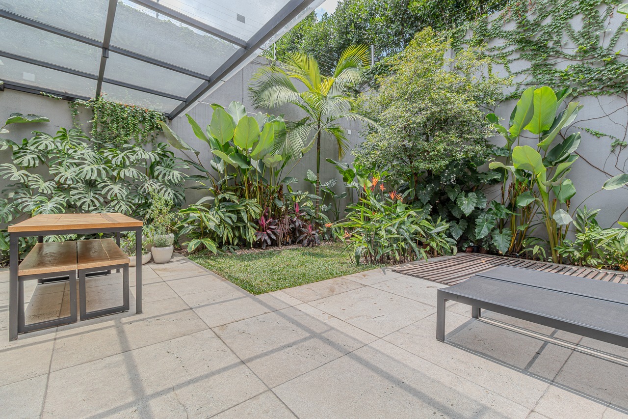 Casa para venda em Jardim Europa